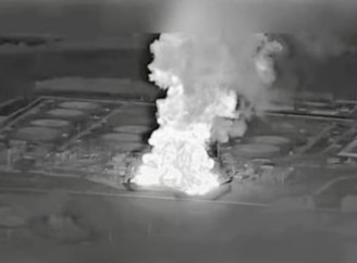 Україна посилила удари по енергетиці рф: кампанія переходить у нову фазу