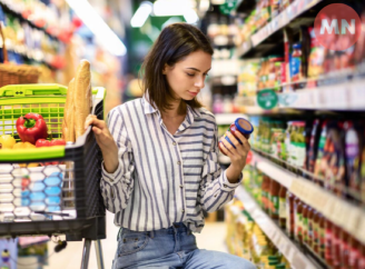 Після свят – без ілюзій: як змінилися ціни в супермаркетах Ніжина за місяць