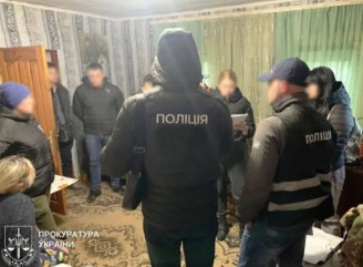 У Ніжині засуджено учасниць групи, які збували психотропи