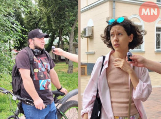 Що змінилося в Ніжині за останні 10 років – Відеоопитування