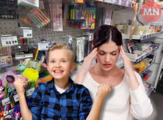 Скільки коштує зібрати дитину до школи в Ніжині у 2025 році: місія (не)здійсненна