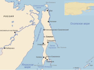Блекаут на Сахаліні: понад 100 тисяч росіян залишилися без електрики після «хлопка» на ТЕЦ