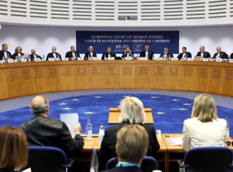 ЄСПЛ визнав Росію винною в катуваннях журналістів та знищенні українських медіа