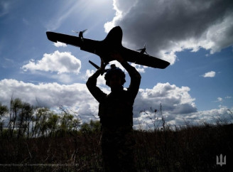 Норвегія виділяє понад 640 мільйонів доларів на закупівлю дронів для України