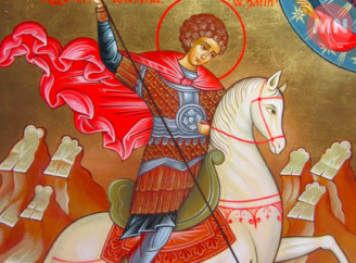 23 квітня – День святого Юрія Переможця: яких заборон варто дотримуватись