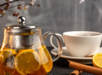 Сучасні тренди у чайній культурі