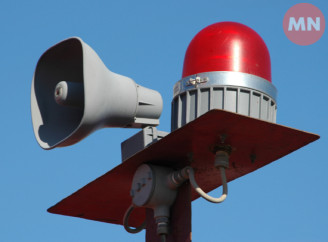 На Чернігівщині обговорили зонування тривог, але рішення залишили без змін