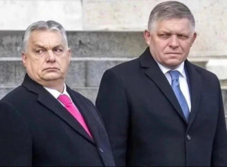 ЄС вводить мита на російську нафту: платитимуть лише Угорщина і Словаччина