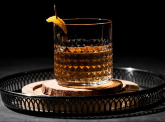 Шотландський віскі з острова Скай: що варто знати про Caisteal Chamuis