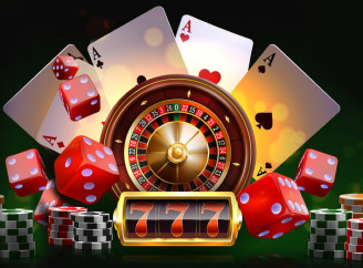 Ігрові автомати Слотор 777 - безплатно та на реальні ставки