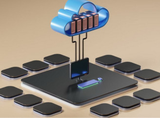 Переваги хмарних сервісів для бізнесу