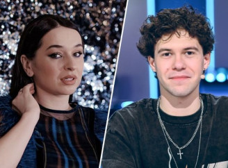 Стали відомі учасники Нацвідбору на Євробачення-2025