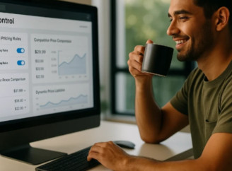 Как внедрить динамическое ценообразование в своем интернет-магазине без программиста