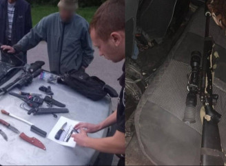 На Чернігівщині судитимуть чоловіка за вбивство червонокнижного лося