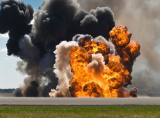 РФ атакувала прикордоння Чернігівщини: які наслідки