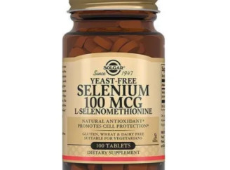 Селен Солгар и Витамин D3 + К2 Солгар: секреты здоровья и минеральных добавок в нашей жизни