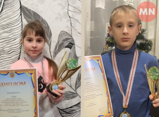 Вихованці Ніжинського БДЮ — серед переможців