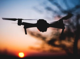 Ворог атакував ударними дронами Чернігів - що відомо