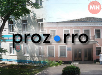 На ліки, їжу та обладнання: які мільйонні закупівлі провели ніжинські медзаклади у 2025 році