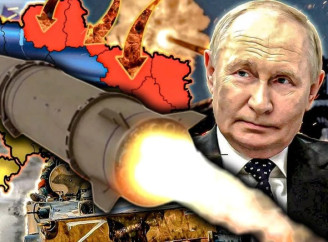 Кремль знову погрожує "Орєшніком" Україні та Європі