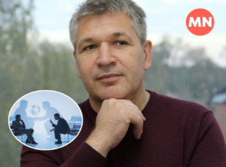 Про війну, психологічні травми та людські переживання — інтерв’ю з ніжинським психологом