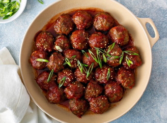 Фрикадельки в томатному соусі: рецепт смачної домашньої страви