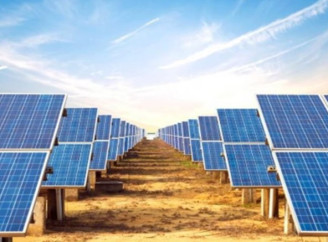 Сонячні панелі: революція в енергетиці, яка змінює світ