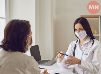 Грип та ГРВІ на Чернігівщині: понад 4 тисячі хворих за тиждень і летальний випадок від COVID-19