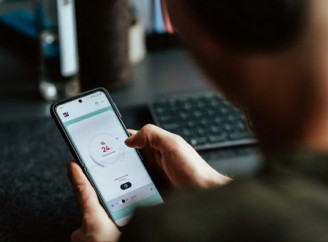 Спортивные приложения как второй экран: статистика, аналитика и интерактив