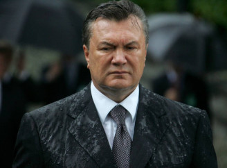 Європейський суд відхилив апеляції Януковича та його сина щодо санкцій