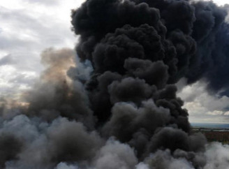 Росіяни обстріляли три громади Чернігівщини: били з мінометів та дронів