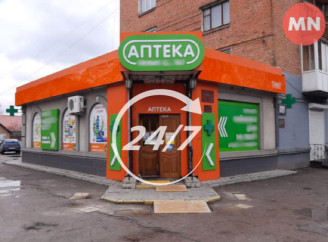 У Ніжині з'явиться цілодобова аптека: подробиці