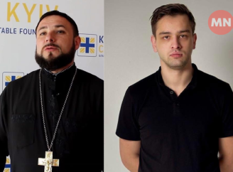 Зеленський відзначив державними нагородами двох чоловіків з Чернігівщини 