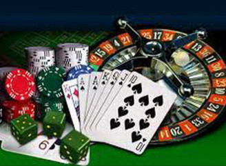 Нові слоти в казино прематч