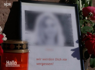 У Німеччині під потяг штовхнули 16-річну українку з Маріуполя