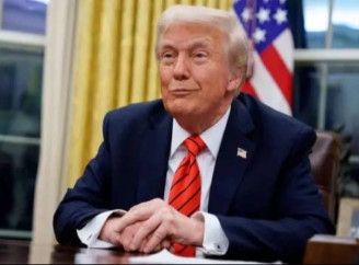 Трамп заявив, що розчарований путіним, з яким мав «дуже хороші стосунки»