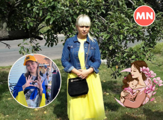 «Сійте в своїх дітях любов і вони будуть нести її далі»: інтерв’ю з мамою Діани Насібової