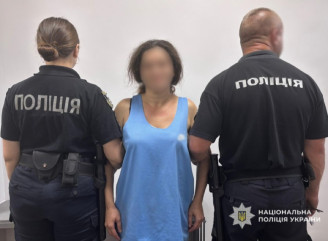 У Ніжині жінка під час конфлікту тяжко поранила ножем свого співмешканця