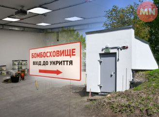 Укриття в Ніжині: що з безпекою у школах і садочках?