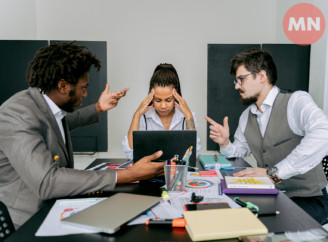 Дратівливі звички: чого слід уникати