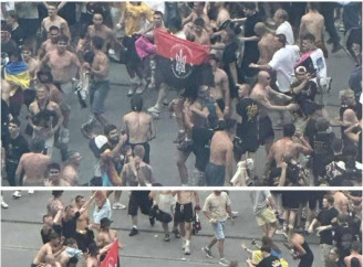 Польща депортує 57 українців після заворушень на концерті у Варшаві