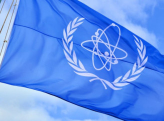 МАГАТЕ підтвердило стрілянину поблизу реакторів Запорізької АЕС