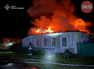 Три громади Чернігівщини під обстрілами: РФ застосувала дрони та КАБи