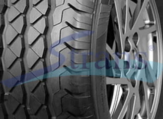 Які вибрати шини для вантажного мікроавтобуса: зимові чи всесезонні?