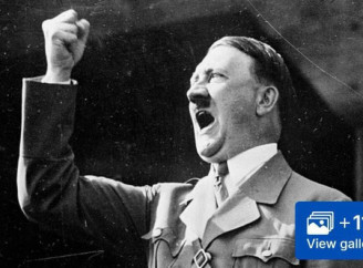 Дослідження ДНК Гітлера вказує на можливе рідкісне гормональне порушення — Daily Mail