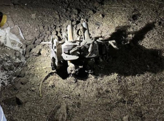 Росія атакувала енергетичну та цивільну інфраструктуру Одещини: є поранена жінка