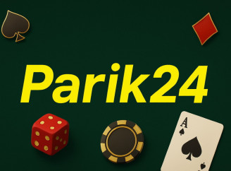 Вход на Parik 24: актуальная информация для пользователей