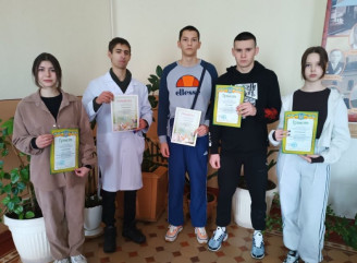 У Ніжинському медколеджі пройшов спортивний челендж - хто переміг