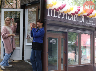 У Ніжині відкрилася нова перукарня «Престиж»: стиль без черг і приємні знижки