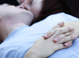 Як відновити втрачені стосунки з коханою людиною